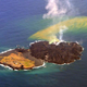 Illustration for article titled How Bird Poop Helps Populate a New Volcanic Island With Life